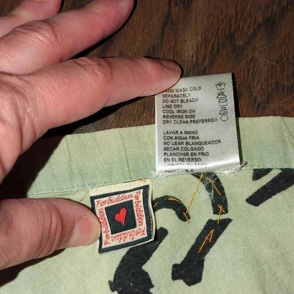 Bling  Skirt - Picture 6 of 10